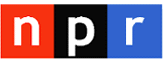 National Public Radio Logo